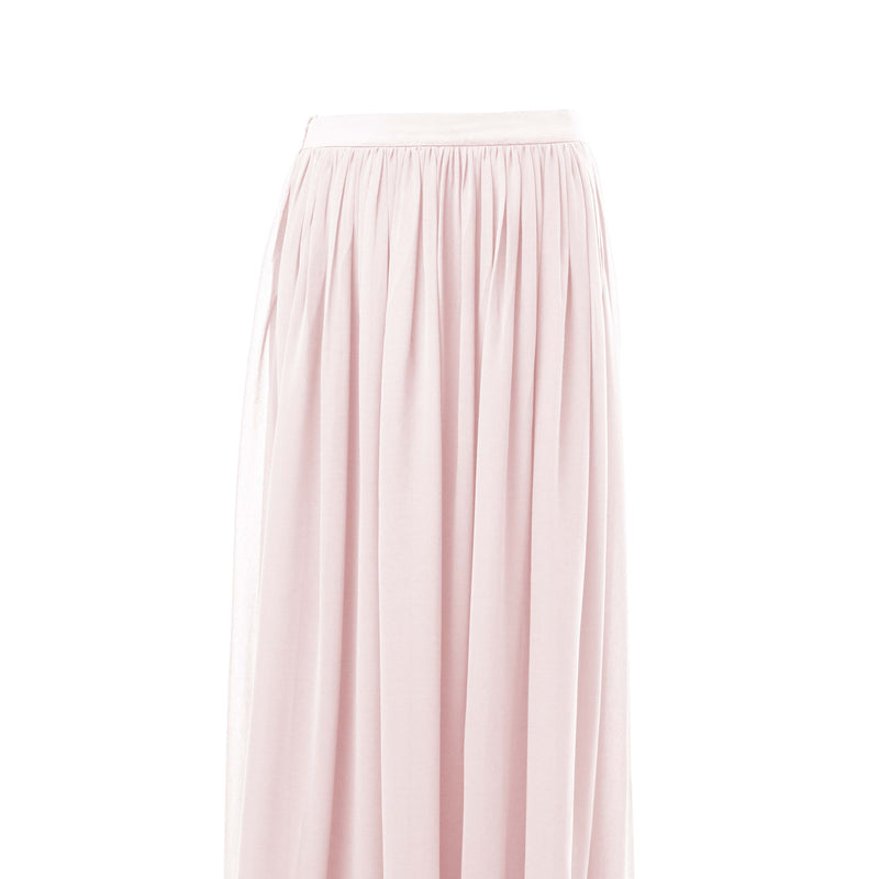 Pale Pink