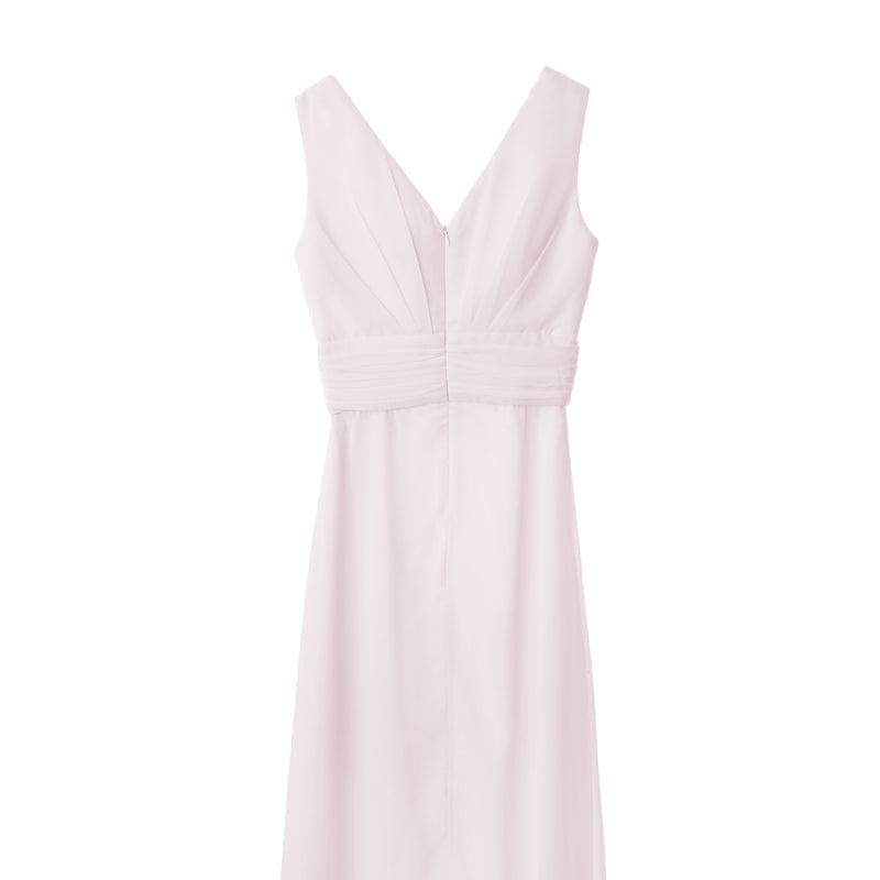 Long Two Strap Dress