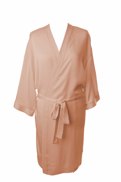 Beautiful Dressing Robe / Dressing Gown – Saff and sass