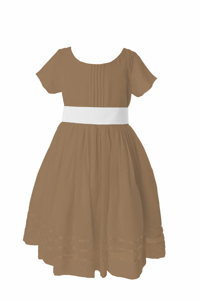 Matchimony store flower girl