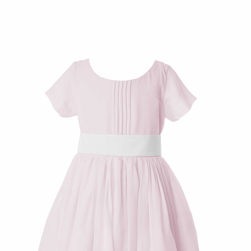 Pale Pink
