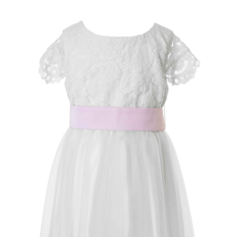 Pale Pink