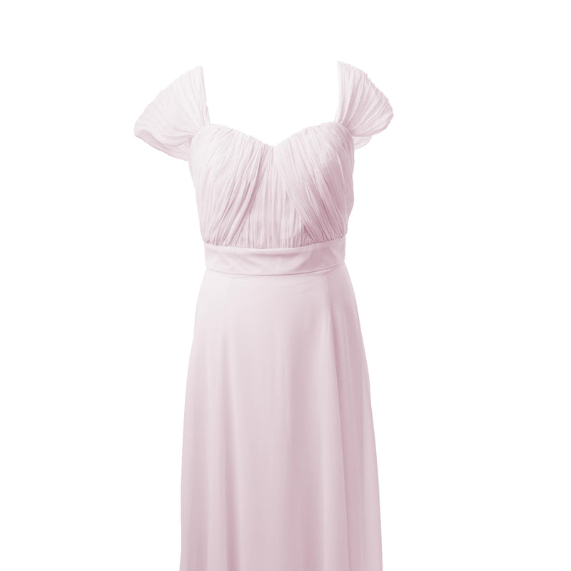 Pale Pink