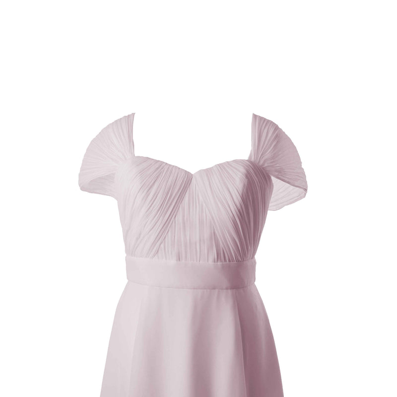 Pale Pink