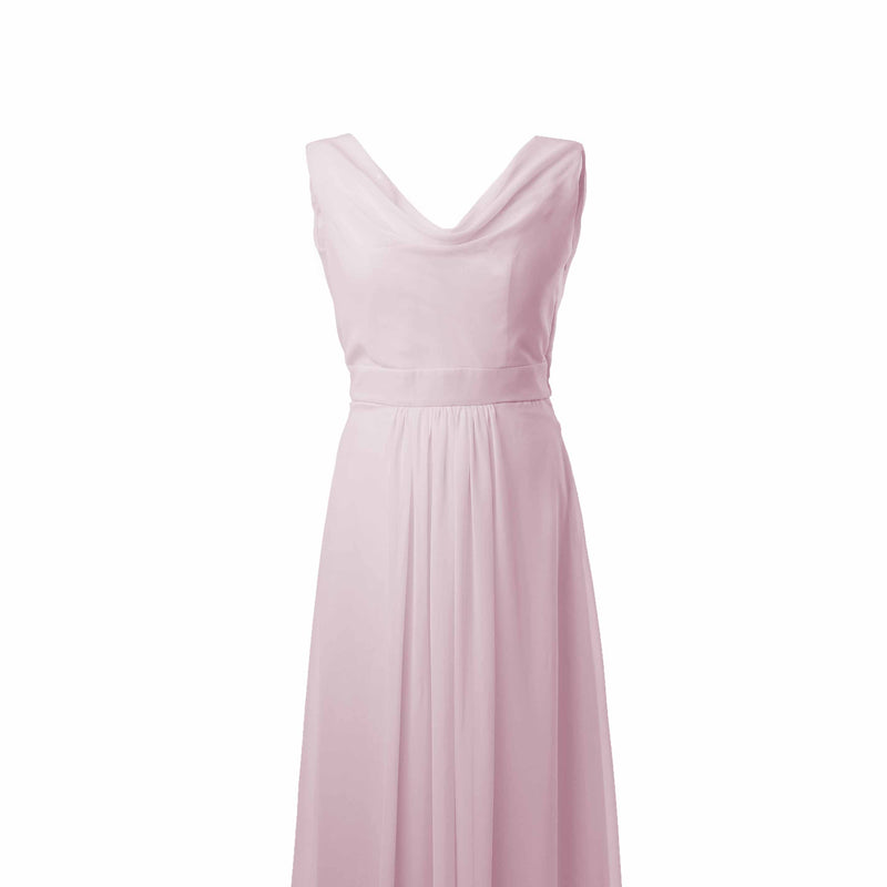 Pale Pink