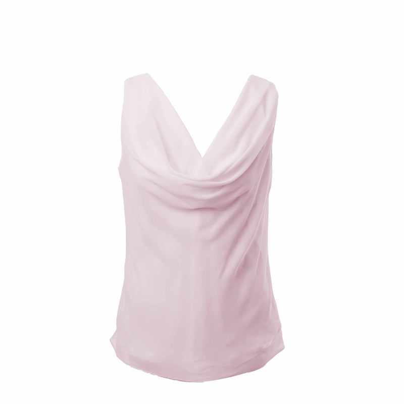 Pale Pink