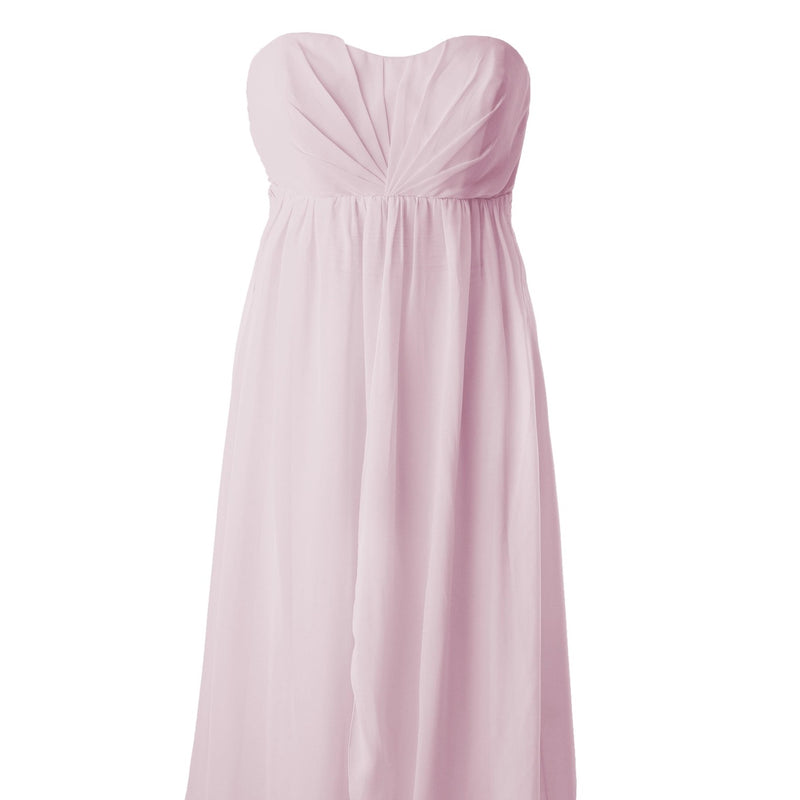 Pale Pink