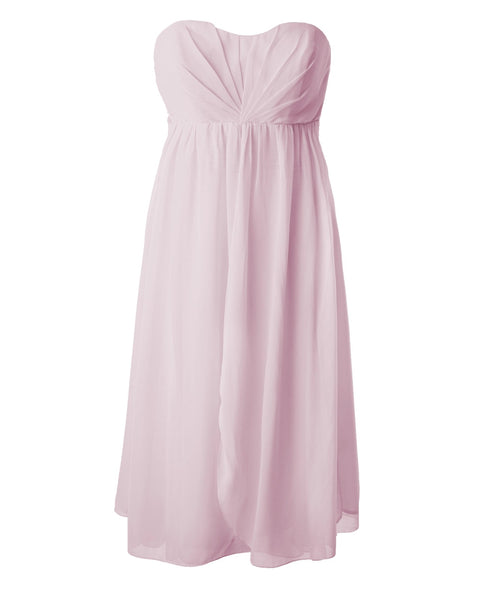 Beautiful Tailor Made Short Multiway Bridesmaid Dress Saff and sass