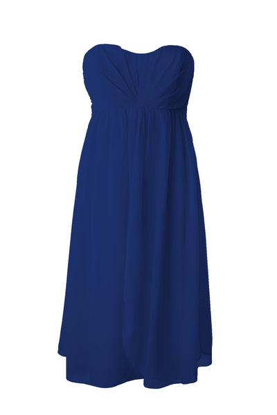 Beautiful Tailor Made Short Multiway Bridesmaid Dress Saff and sass