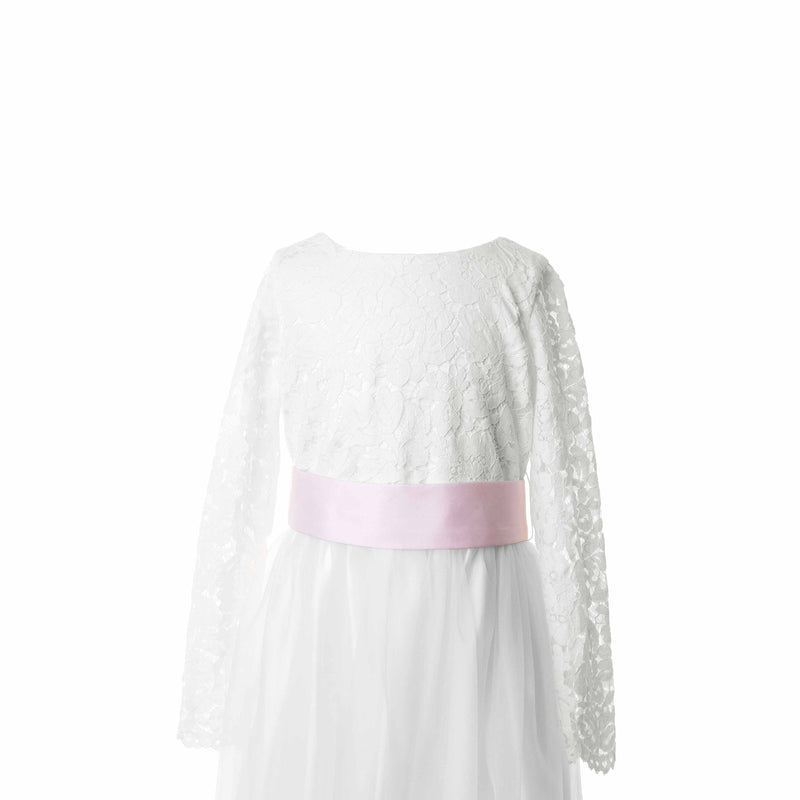 Pale Pink