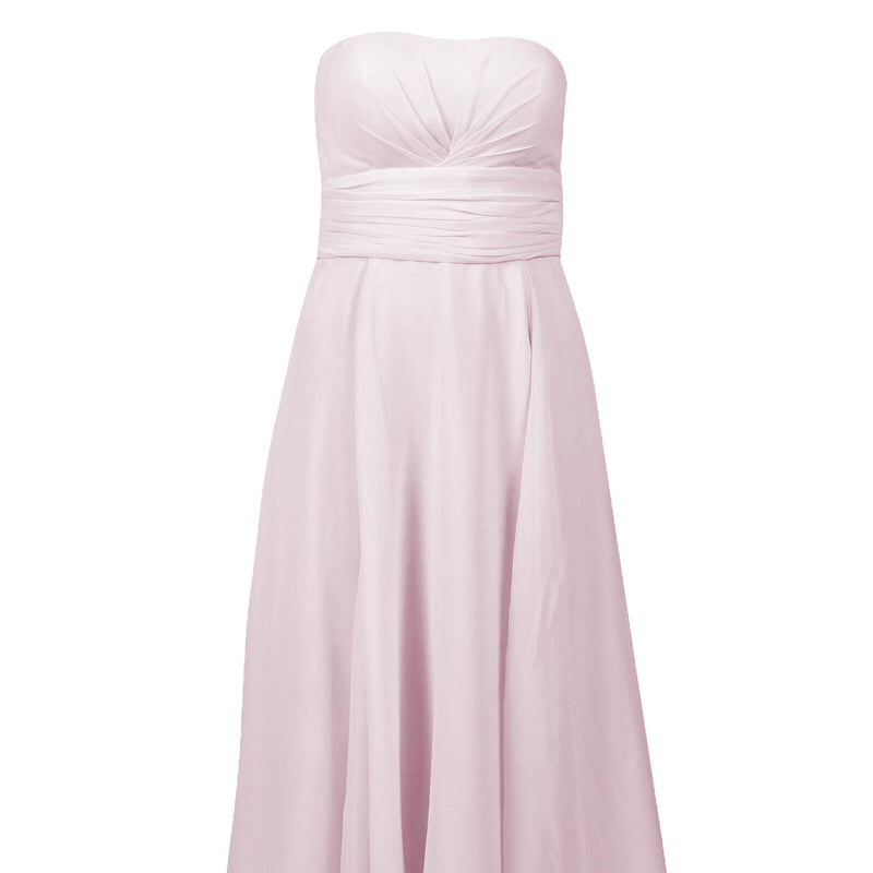 Pale Pink