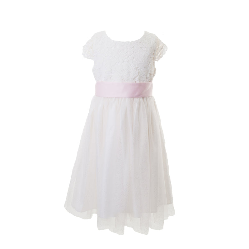 Pale Pink