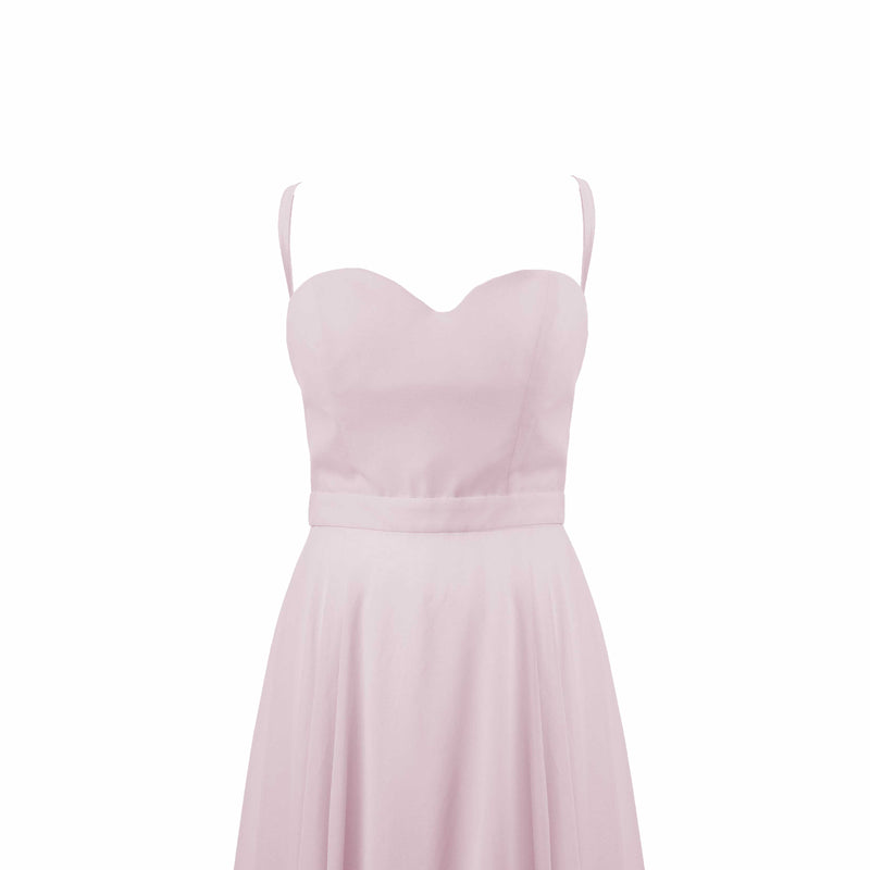 Pale Pink
