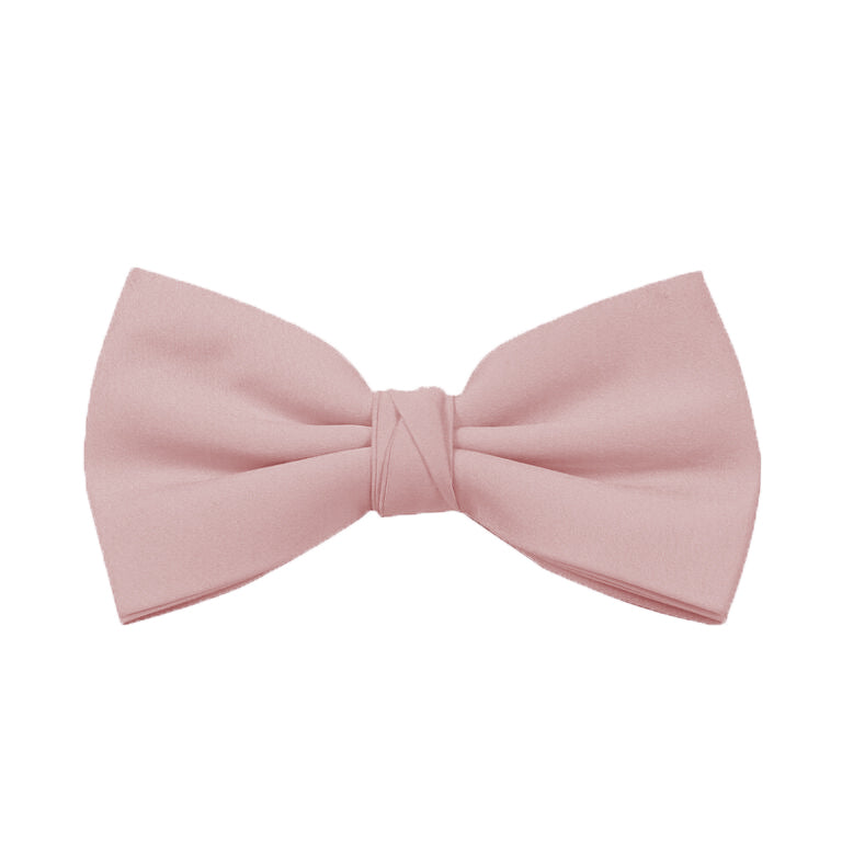 Dusky Pink