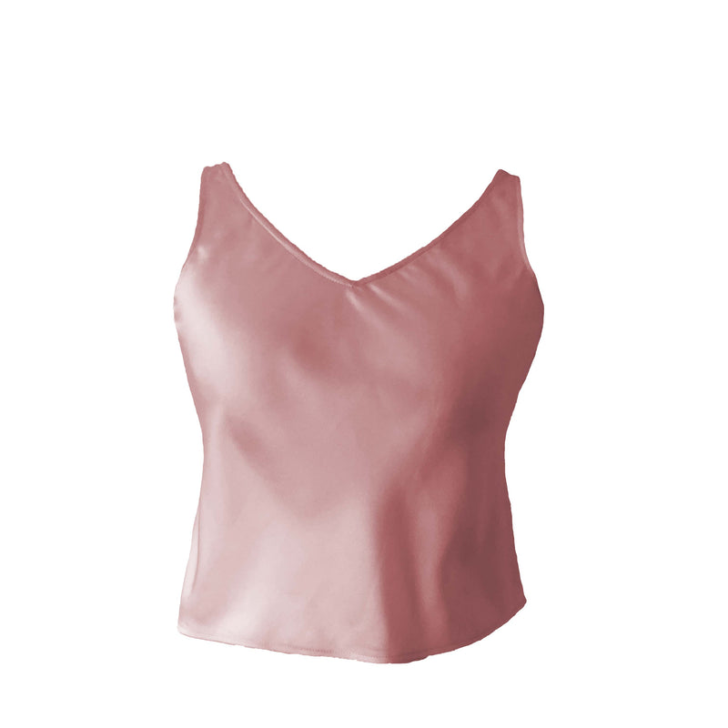 Dusky Pink