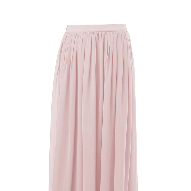 Dusky Pink