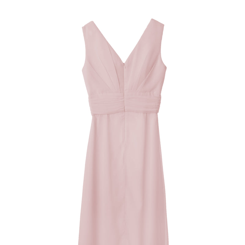 Dusky Pink