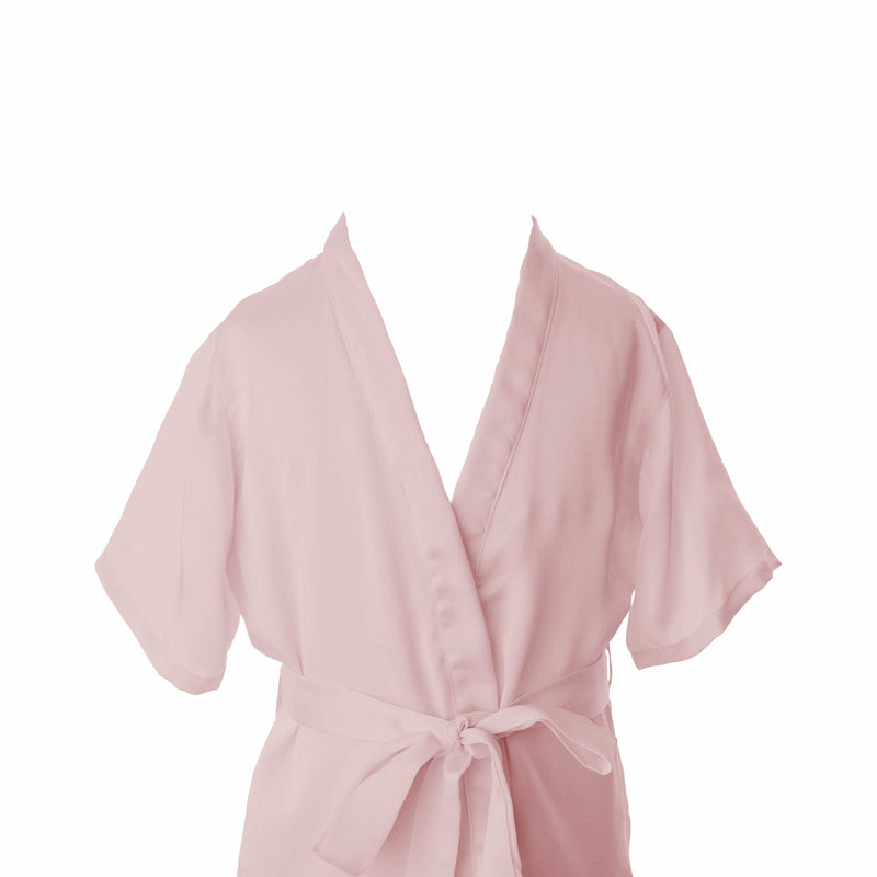Dusky Pink