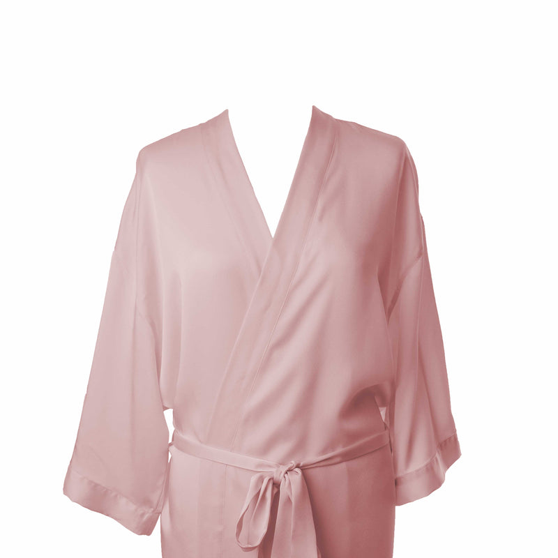 Dusky Pink