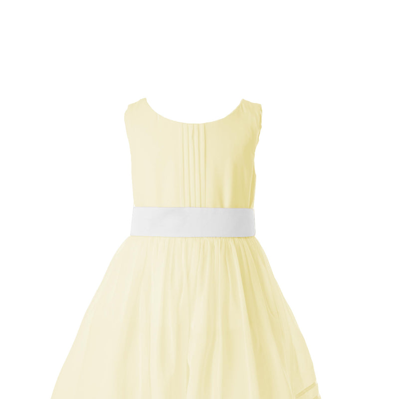 Lemon flower girl dresses uk store
