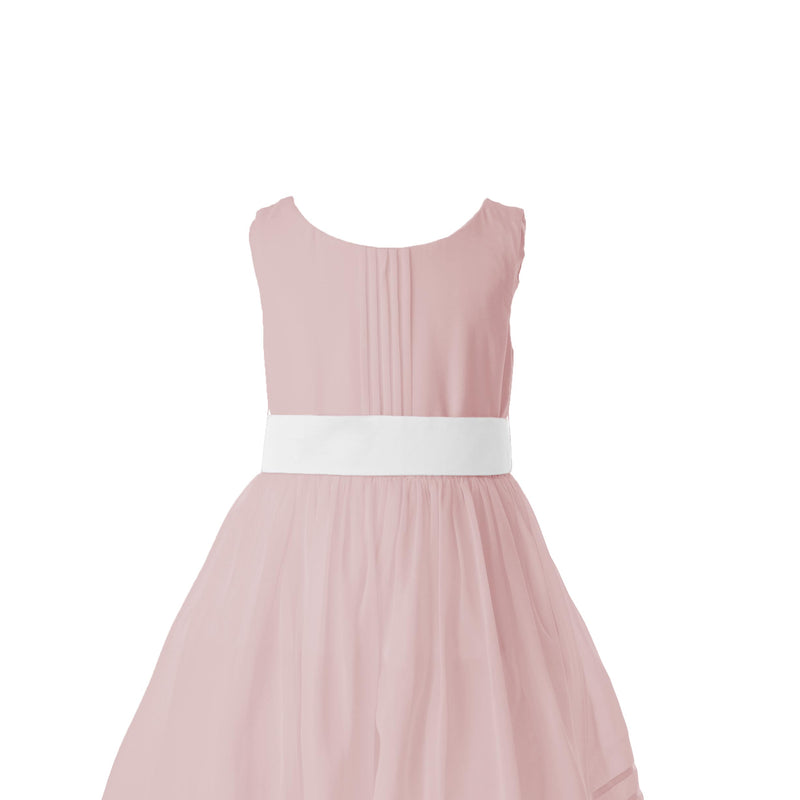 Dusky Pink