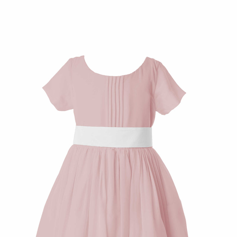 Dusky Pink