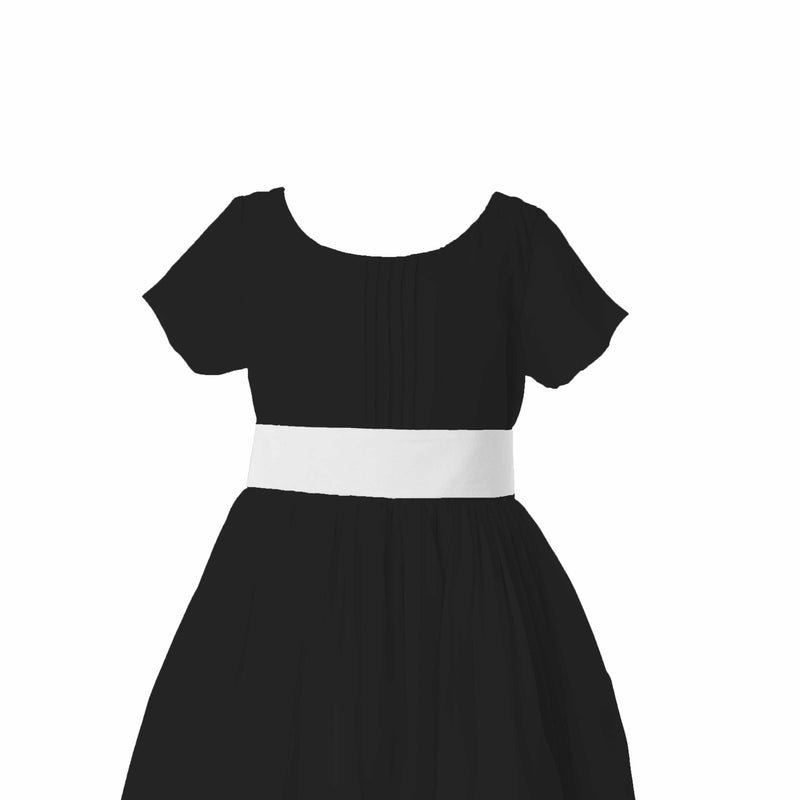 Pure Black