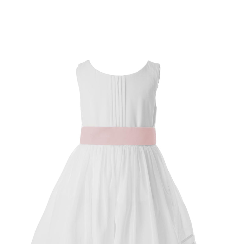 Dusky Pink