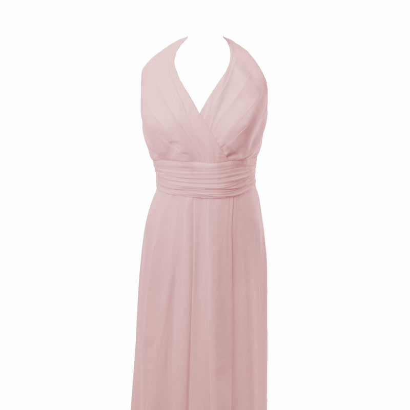 Dusky Pink