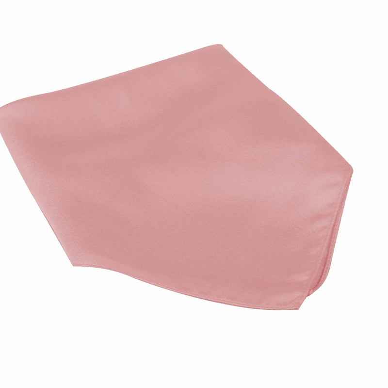 Dusky Pink