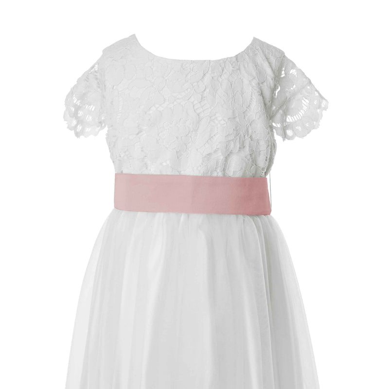 Dusky Pink