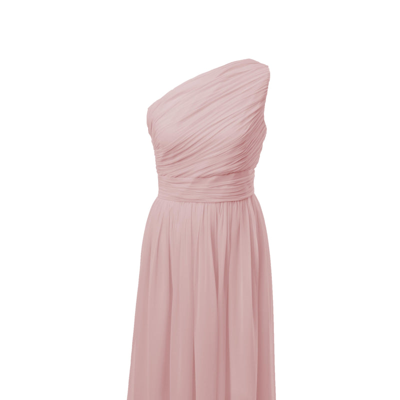 Dusky Pink