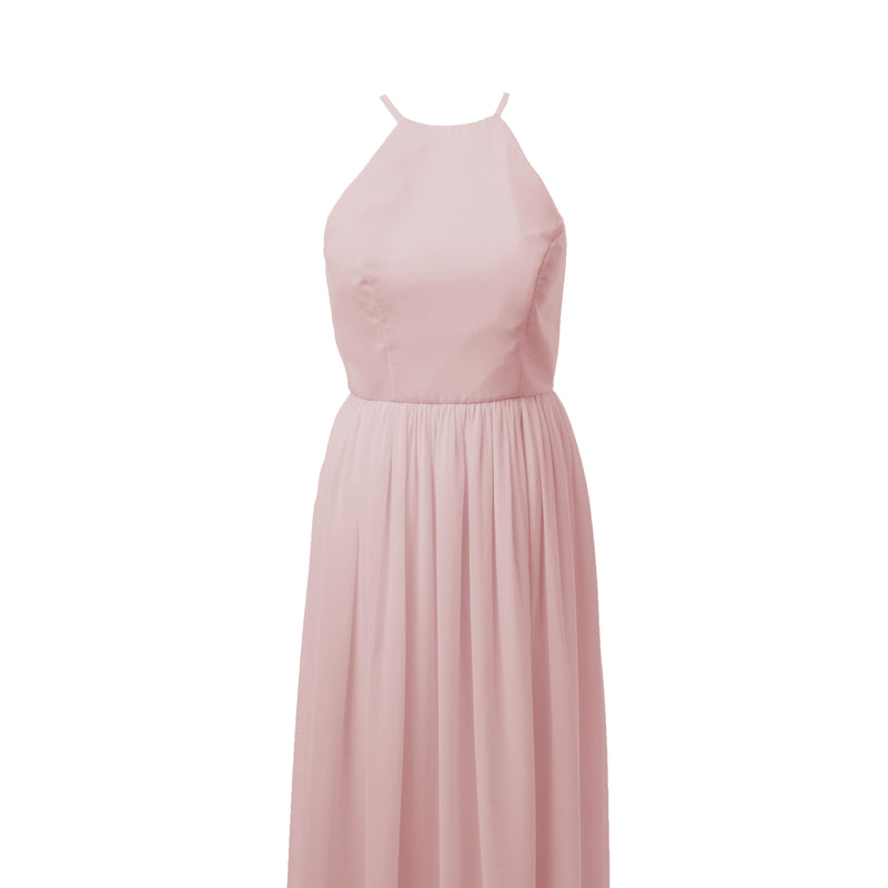 Dusky Pink