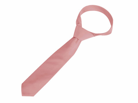 Dusky Pink