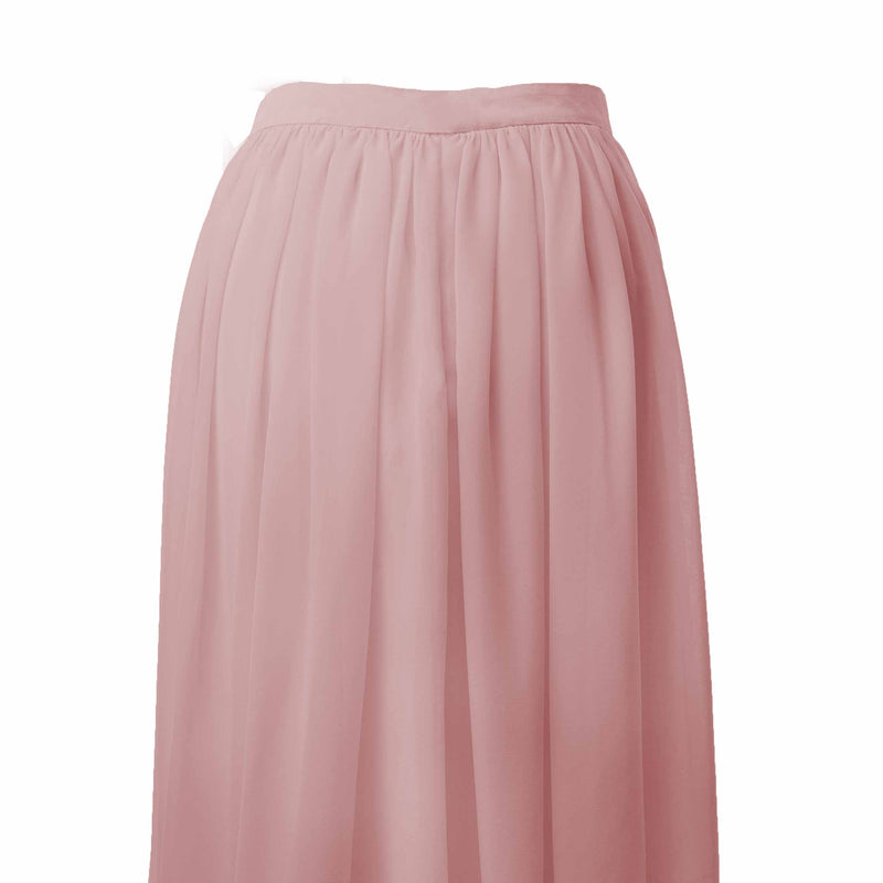Dusky Pink