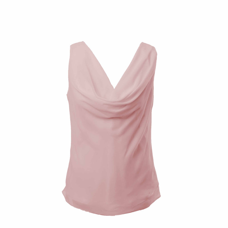 Dusky Pink