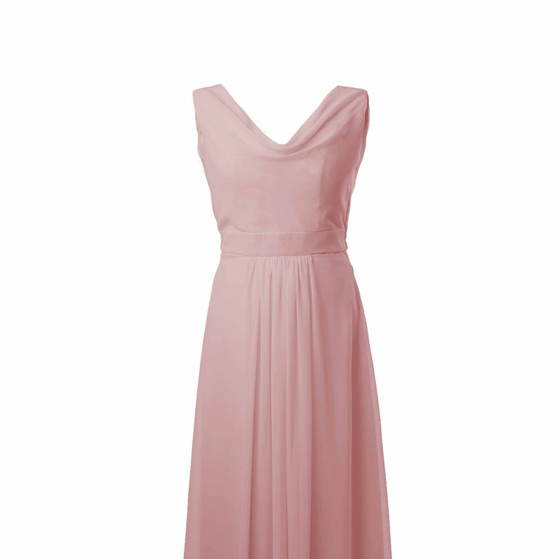 Dusky Pink