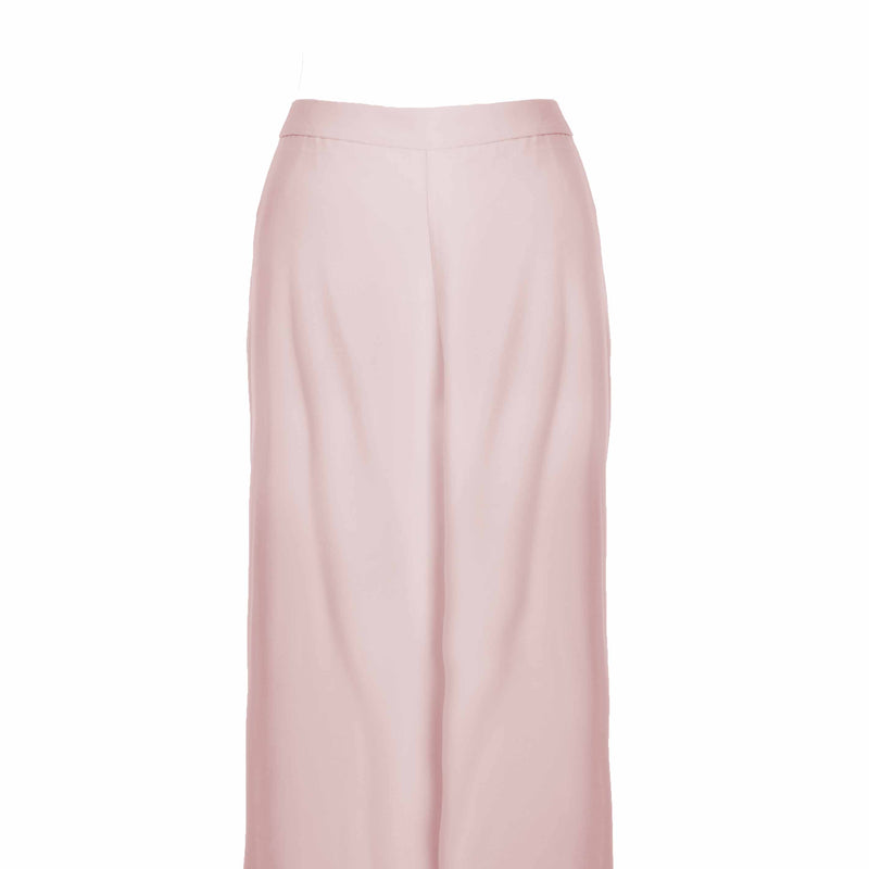 Chiffon Trousers