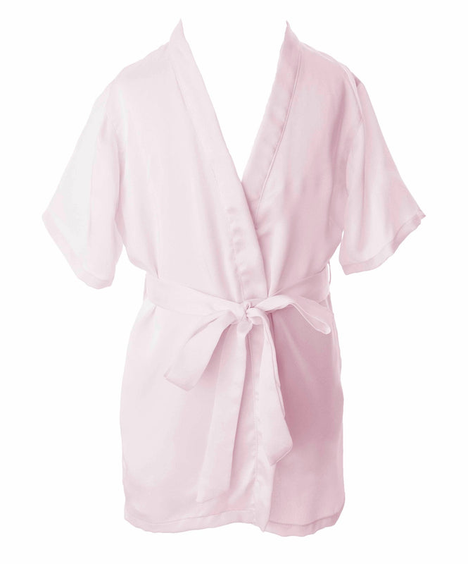 Flower Girl Dressing Gown