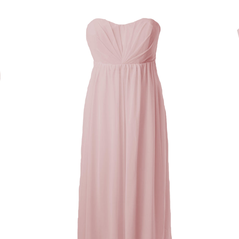 Dusky Pink
