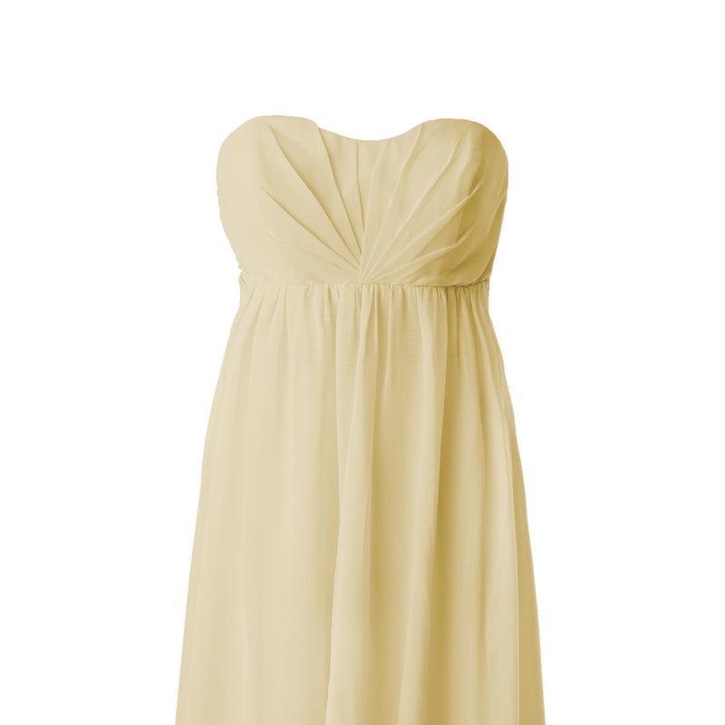 buttermilk bridesmaid dresses Buy Buttermilk Yellow Satin Cowl Neck Wedding Guest Bridesmaid Maxi Dress from Next USA