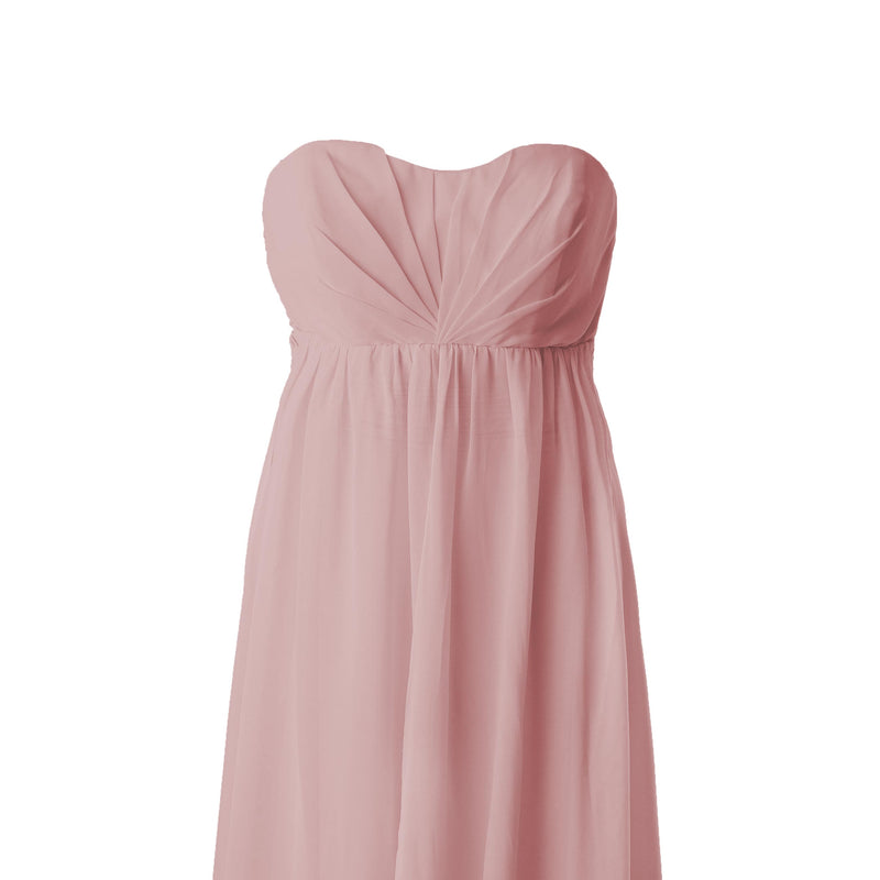 Dusky Pink