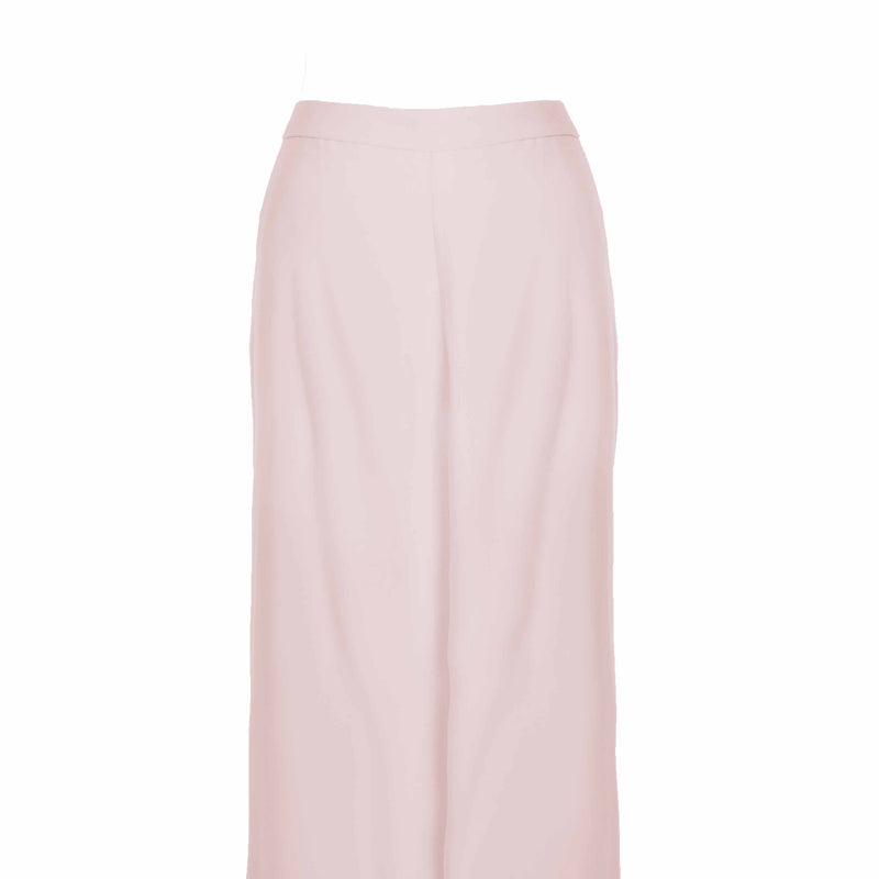 Chiffon Trousers