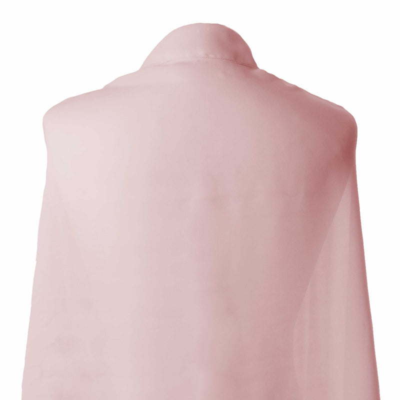 Dusky Pink