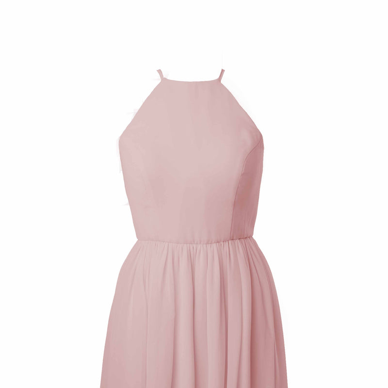 Dusky Pink
