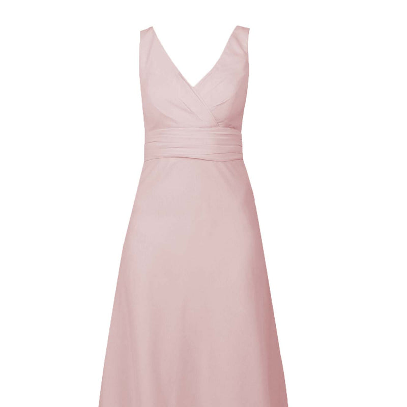Dusky Pink