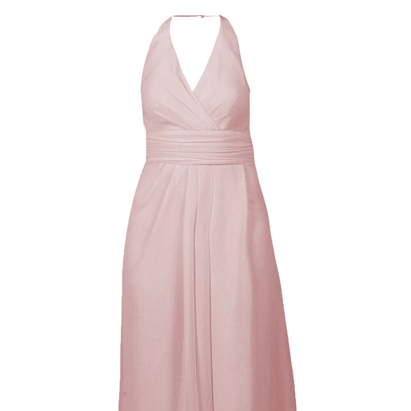 Dusky Pink