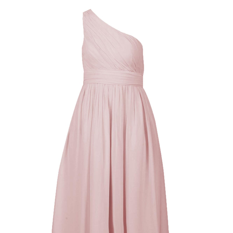 Dusky Pink