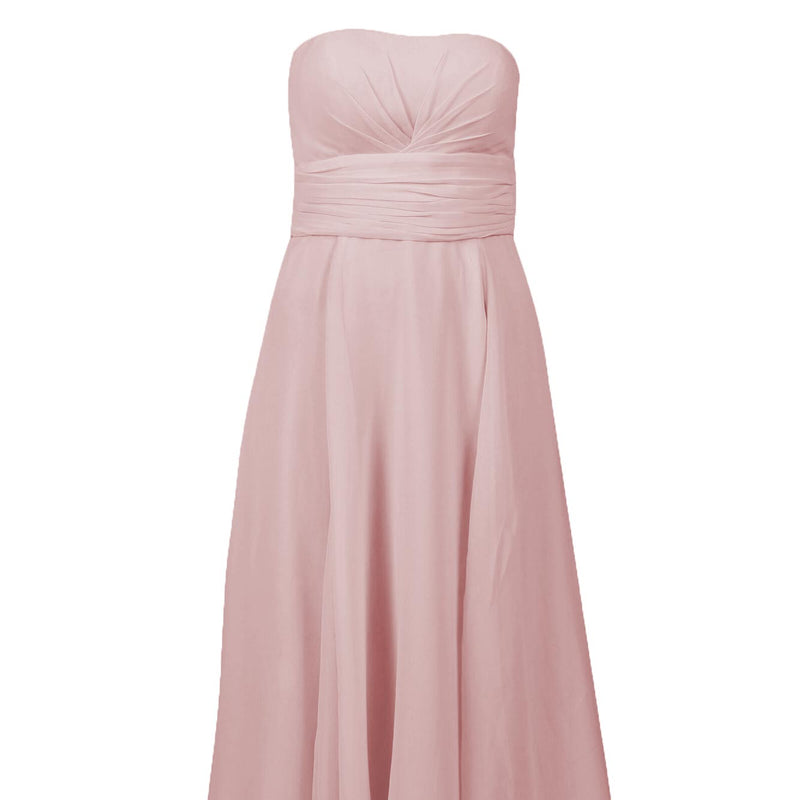 Dusky Pink