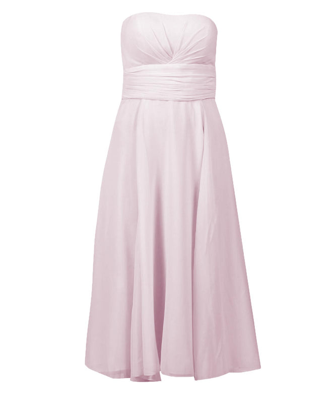 debenhams multiway bridesmaid dress